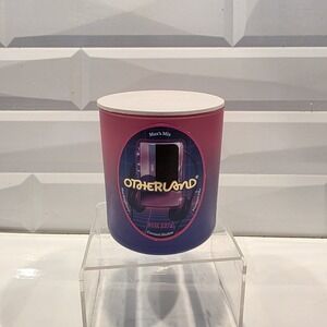 Stranger Things  Max's Mix  Otherland Scented Candle 8oz Netflix Coconut Slushie